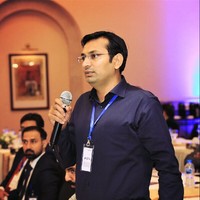 Salman Ahmed