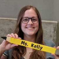 Annie Kelly