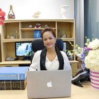 Trinh Thai