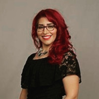 Venessa Almanza