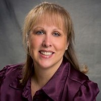 Edie Harker