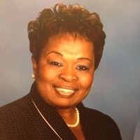 Dr. Helen Jackson-Scott