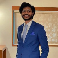 Benjamin Varghese