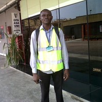 Bello Olalekan