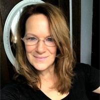 Heidi Miller