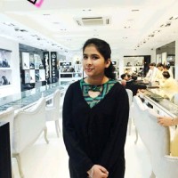 Yesheshvi Malhotra