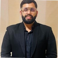 Rahul Bhandari