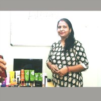 Shashi Srivastava