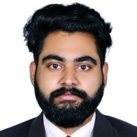 Nikhil Mohan A