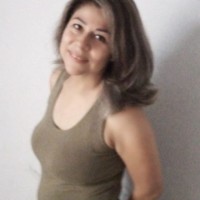 Juany Flores Bracamontes