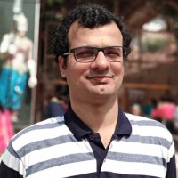 Abhishek Gupta