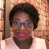 Marie-Laure Lutete Nsansi