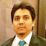 Zubair Hamid Khan