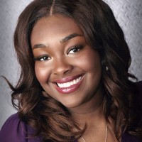 Gabrielle M.