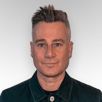 Tim Vincent