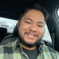 Frank Magpantay