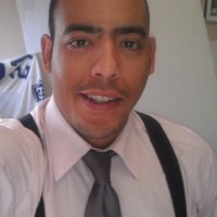 Jared Nelson, Mba