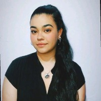 Mayra Nicole Luna
