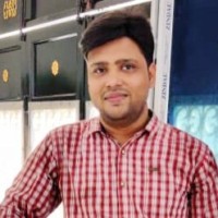 Shahnawaz Bux
