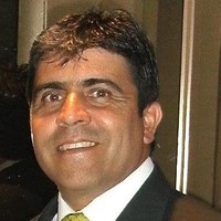 Francisco Raúl Reyes Santa María