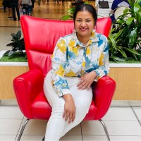 Ipsita Chakravortty