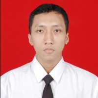 Erick Febryan Suryo Wicaksono