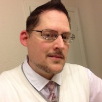 Christopher Easlick
