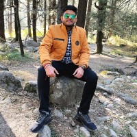 Satyam Mishra