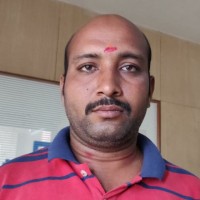 Govindaraju S