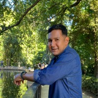Alejandro A.