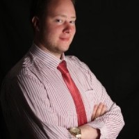 Richard Howe, MTEI, CTP