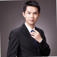 余东升