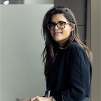 Nadine Dawood