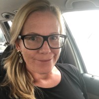 Karin Hedehag