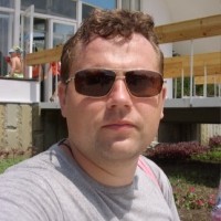 Aliaksei Davydau
