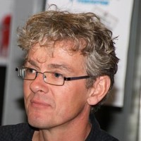 Johan Van Der Gun