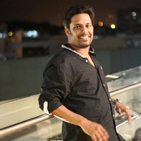 Raphael Prashid