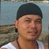 Jeffrey Agbulos