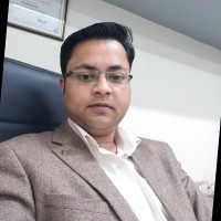 Hitesh Rajoria