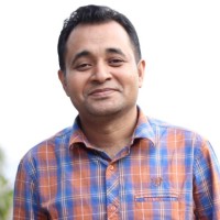 Shamsuddoha Majumder