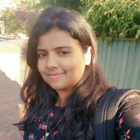 Rachana R