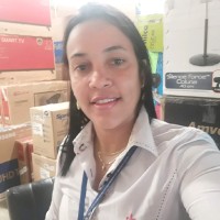 Jacqueline Pires Miguel Ribeiro