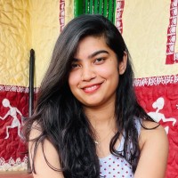 Rakshita Hegde