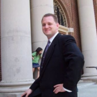 Joshua Sheehan