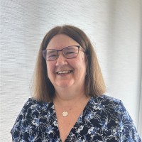 Julie Greenwood