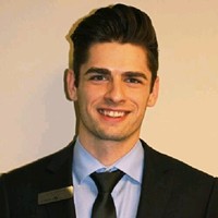 Mike Demian, Cfp®, Cim®, Bba