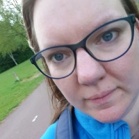 Hanneke Hammes