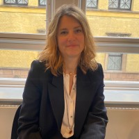 Anne-Marie Hanna Fayad