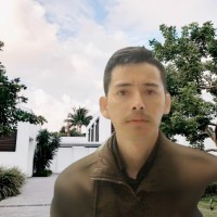 Daniel Mauricio