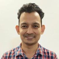 Suraj Negi